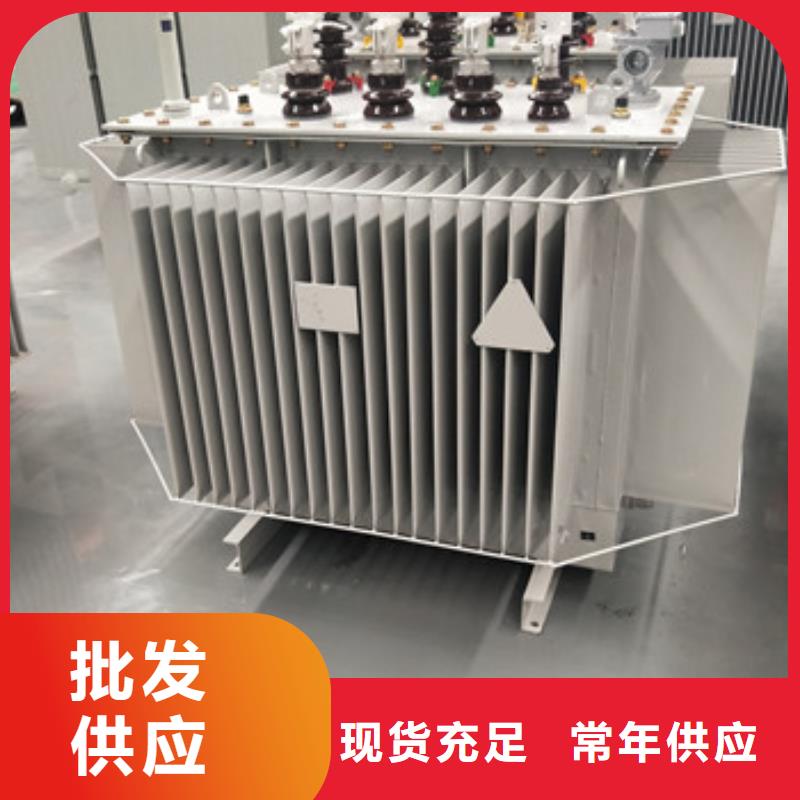 SCB12干式变压器厂家-中能干式变压器厂源头厂源头货