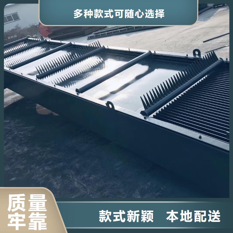 山东潍坊市寿光市太阳能雨污分流平板闸门生产厂家