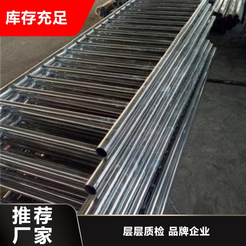 安庆不锈钢桥梁防撞护栏高质量服务