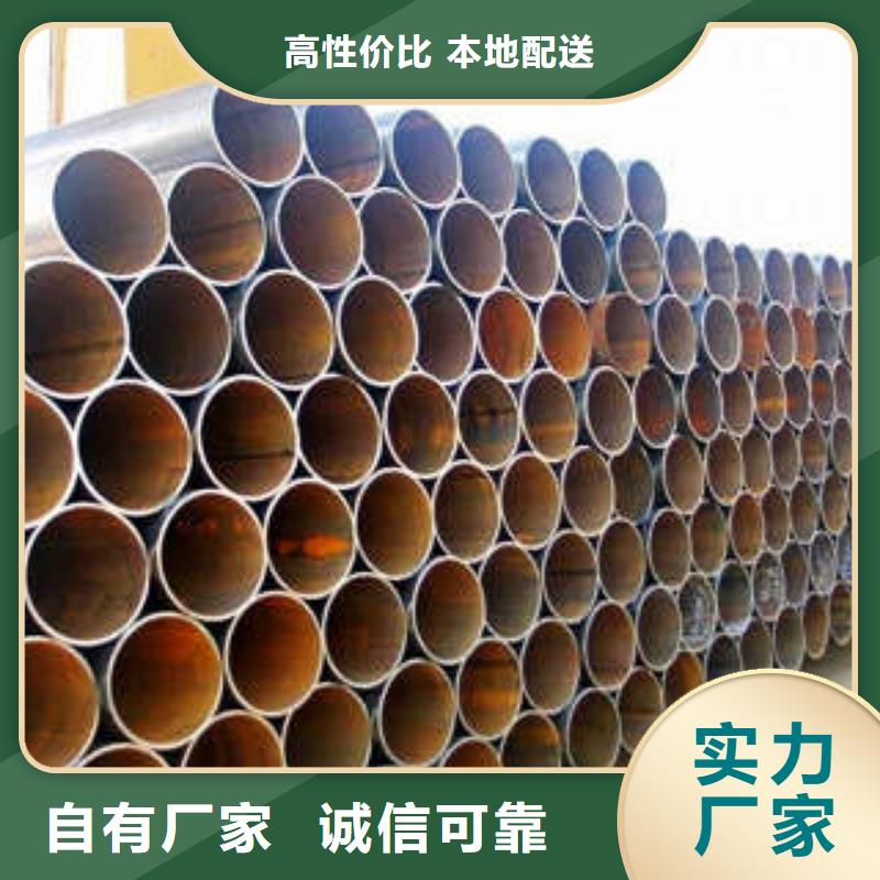 九江Q235C焊管品质保障