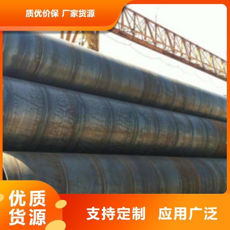 庆阳Q235B焊管专业生产