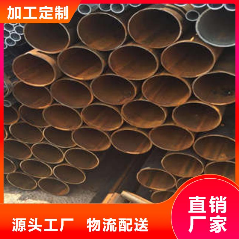 安庆Q345焊管实力厂家