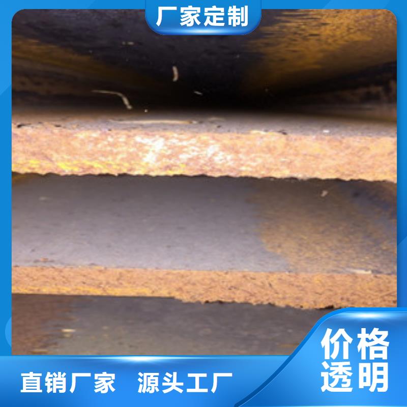 安庆Q235工字钢质量可靠