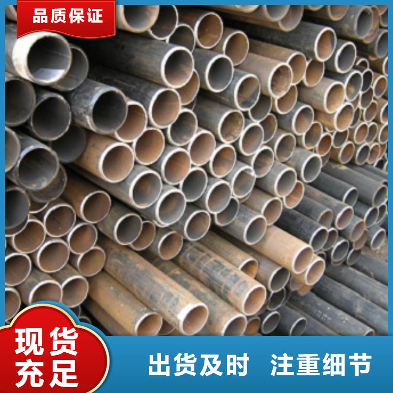 福建焊管型号规格