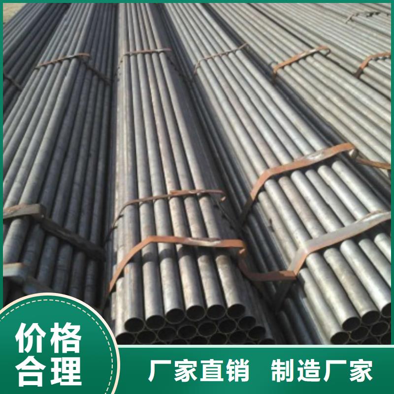 锡林郭勒Q235A焊管出厂价格
