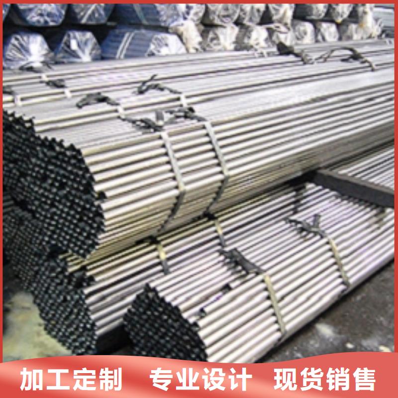 惠州直缝焊管工程接单