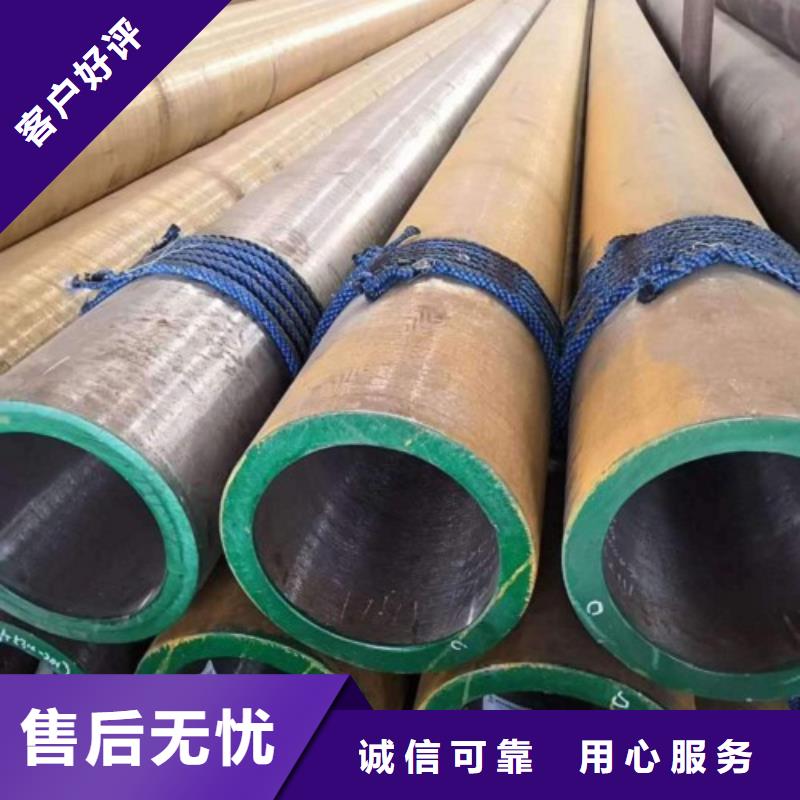 桂林精密钢管规格千余种