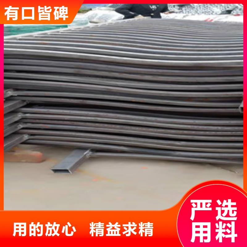 惠州201不锈钢复合管经济实用