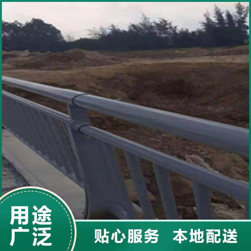 惠州桥梁复合管护栏价格优惠