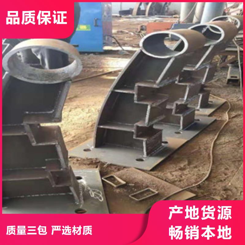 深圳Q235钢板立柱专业生产厂家