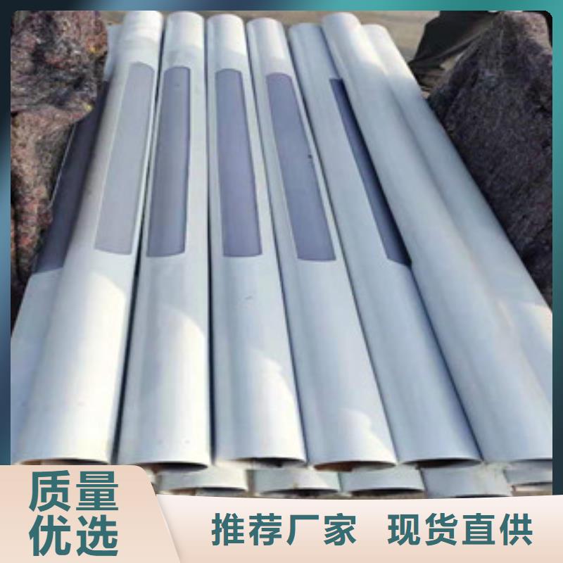 襄樊城市建设人行道护栏优质产品品质服务