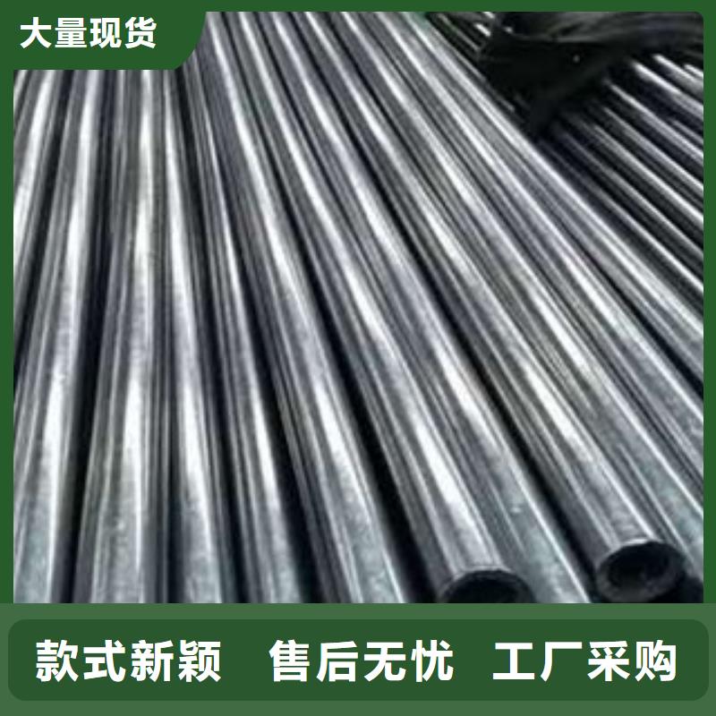 桂林12CrMov精拉钢管厂家