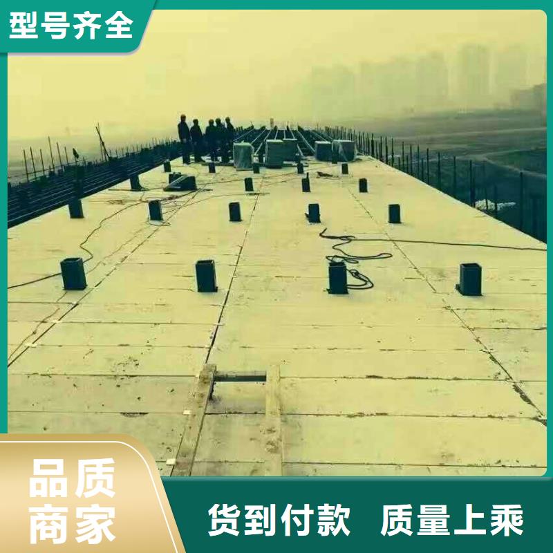 忻州繁峙ALC加气板质量保证-产品