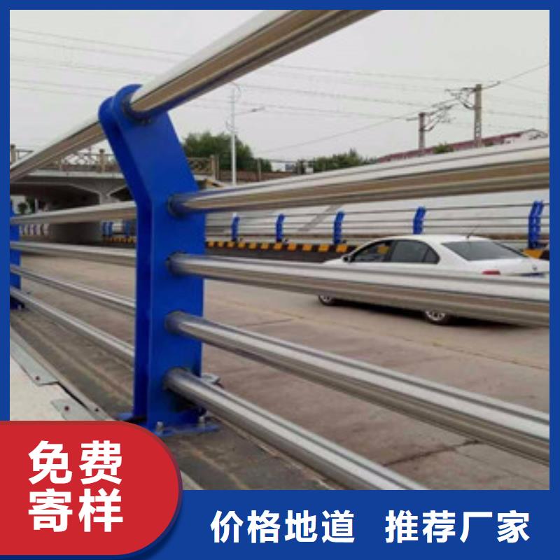 赣州钢丝绳桥梁护栏设计安装