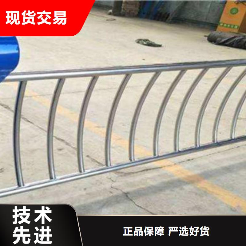 惠州铝合金桥梁护栏按图纸定做