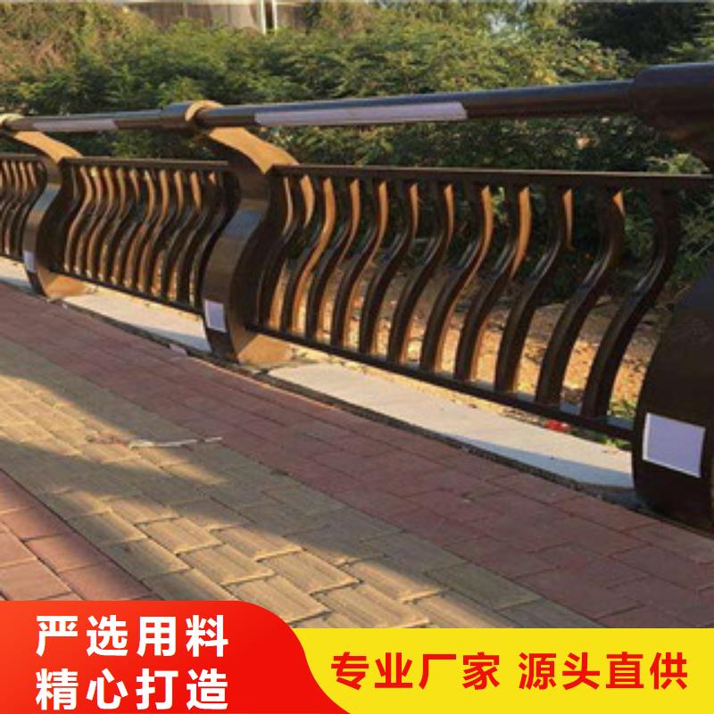 赣州高速隔离防撞护栏设计安装