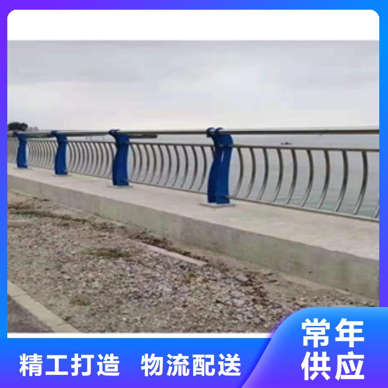 滁州高速隔离防撞护栏种类齐全