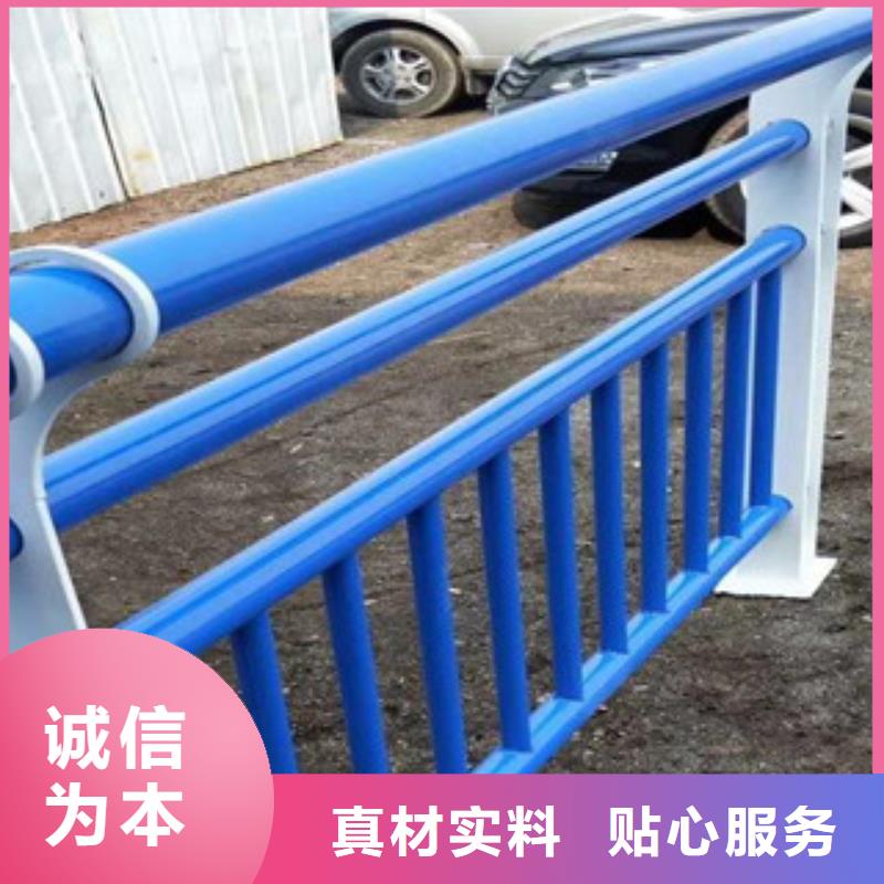 惠州不锈钢桥梁防撞护栏值得信赖