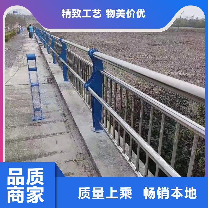 台州桥梁灯光栏杆质量  