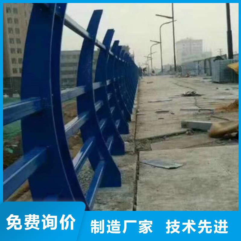 淮安不锈钢复合管护栏厂常用规格列表