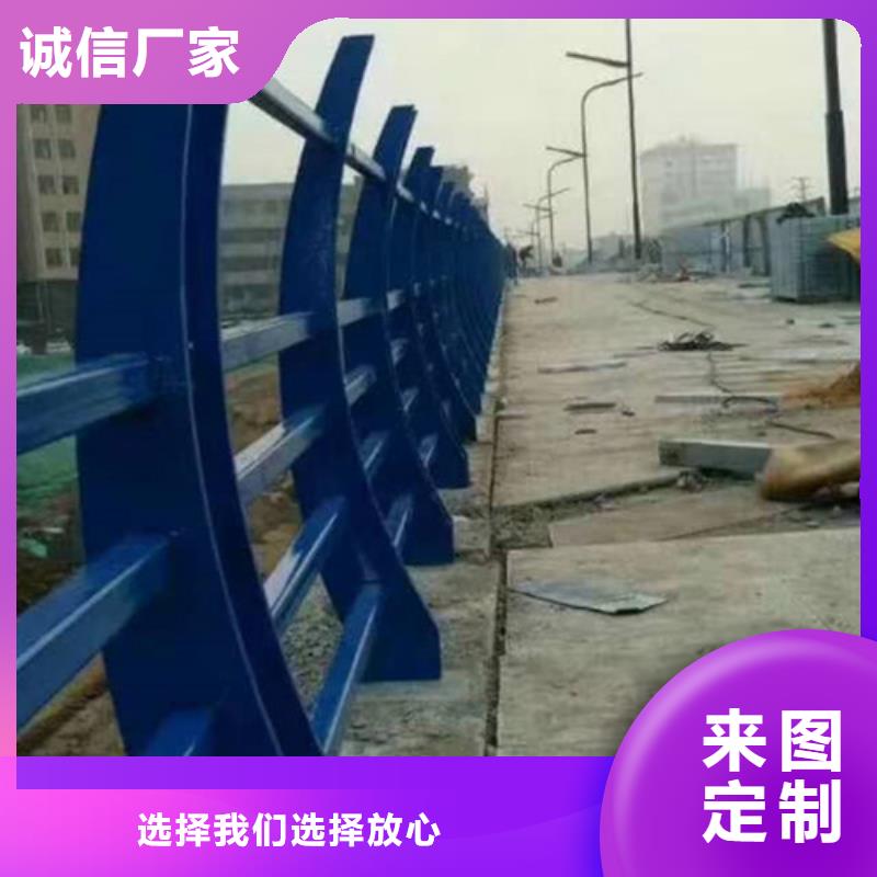滁州防护栏立柱供应齐全