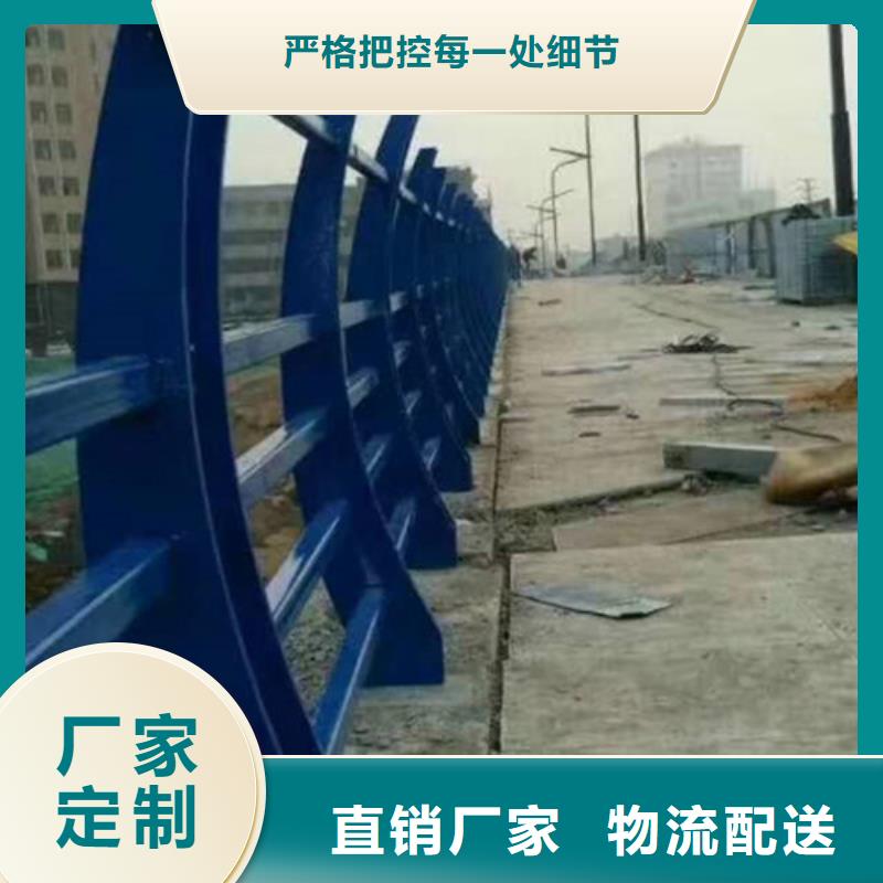 桥梁不锈钢复合管材料可定尺加工附近货源