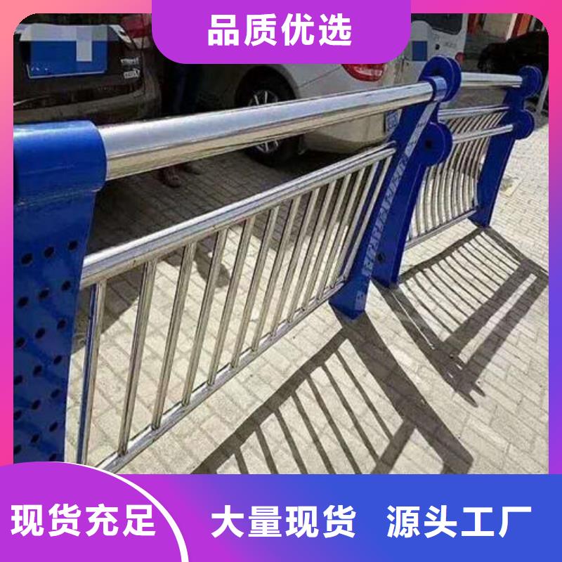 桂林新型桥梁景观护栏免费咨询