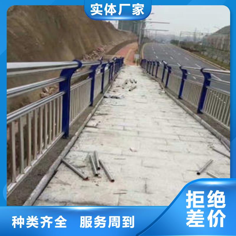 316钢丝绳栏杆定制山东聊城展翼自有生产工厂