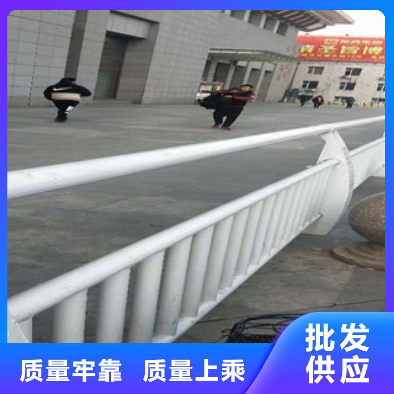 江苏街道护栏缆索护栏类型防撞栏