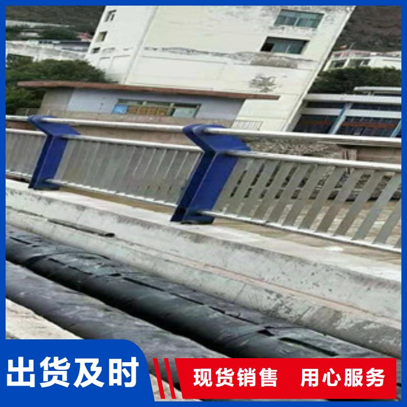 哈尔滨铸造石栏杆企业高速公路护栏