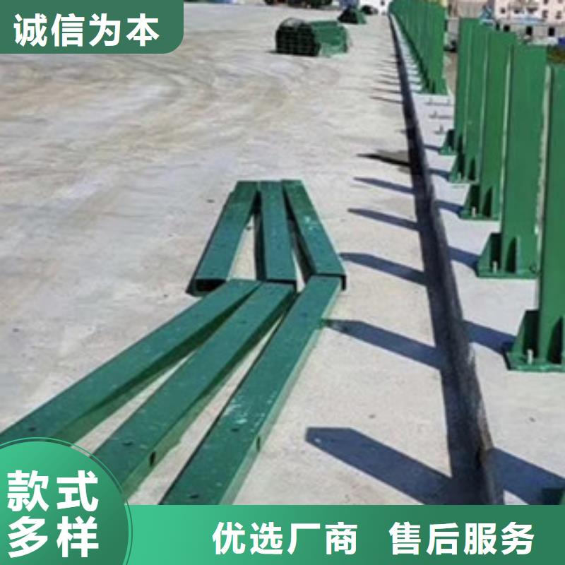 防城港不锈钢钢索护栏它的工艺流程