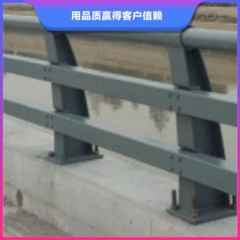 丹东35*35*2不锈钢复合管景观护栏厂家