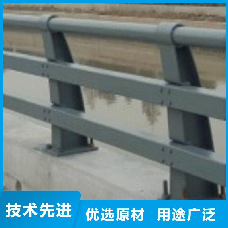 云南不锈钢桥梁护栏护栏支架  