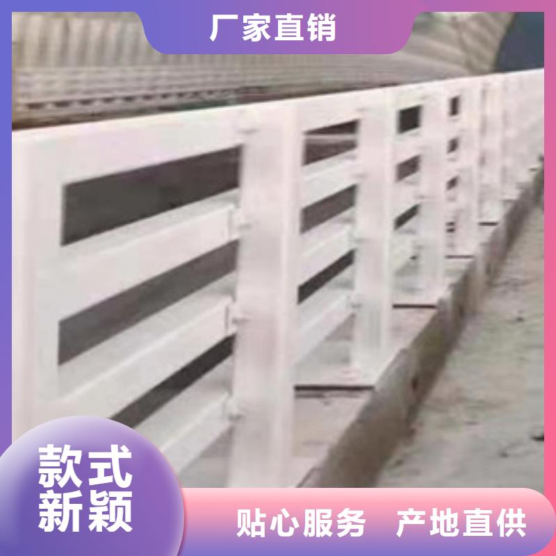 不锈钢栈桥护栏报价规格匠心制造