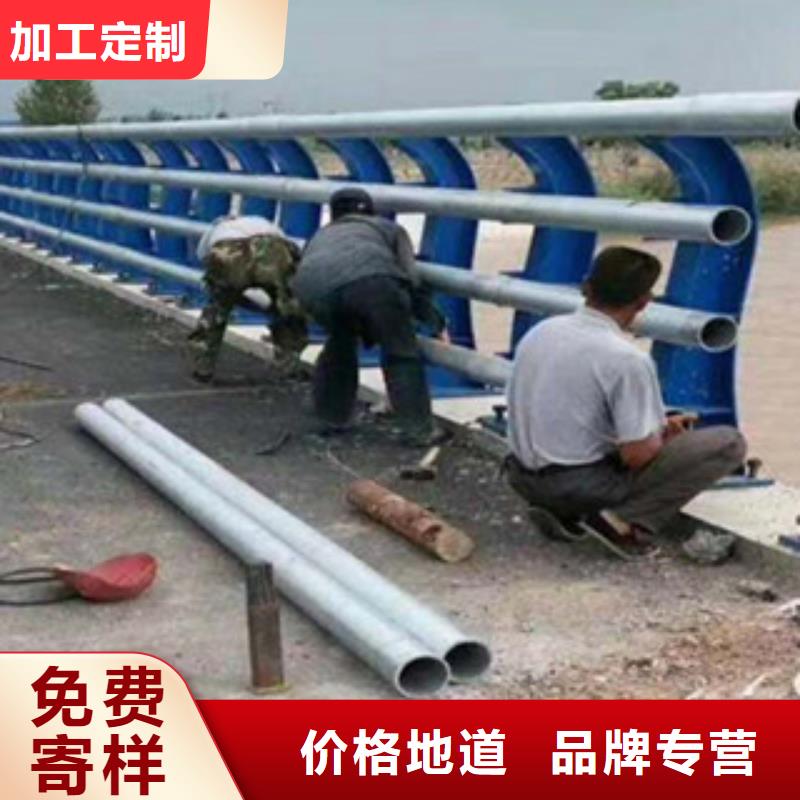永州景观桥梁栏杆价格新样式图片