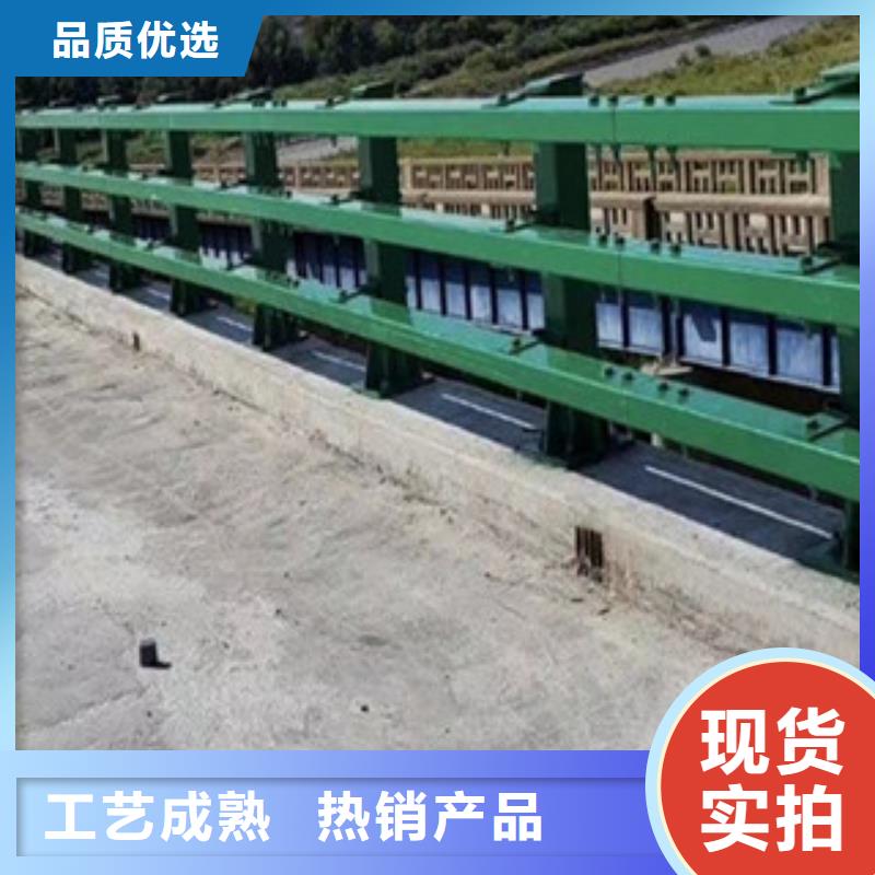 连云港不锈钢桥梁栏杆售后有保障