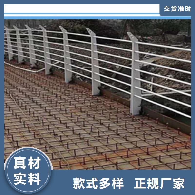 九江河道铸造石护栏如何安装