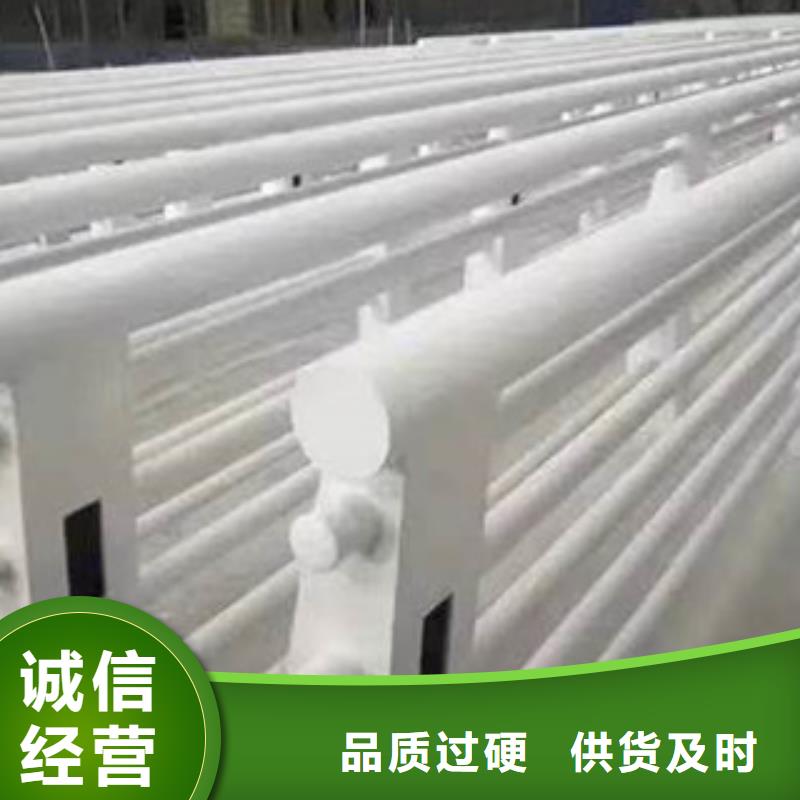 赣州天桥观景不锈钢护栏生产安装事项