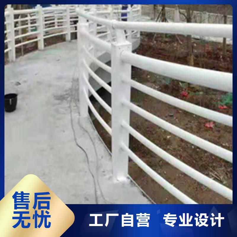 湘潭新型桥梁景观护栏专业厂家