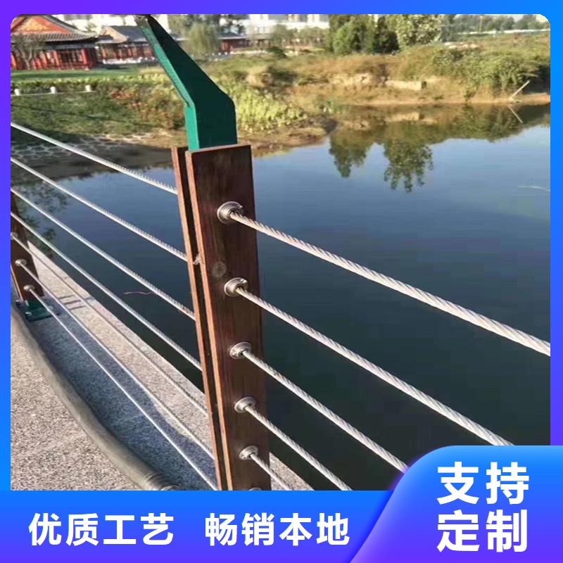 四川工程不锈钢护栏技术团队