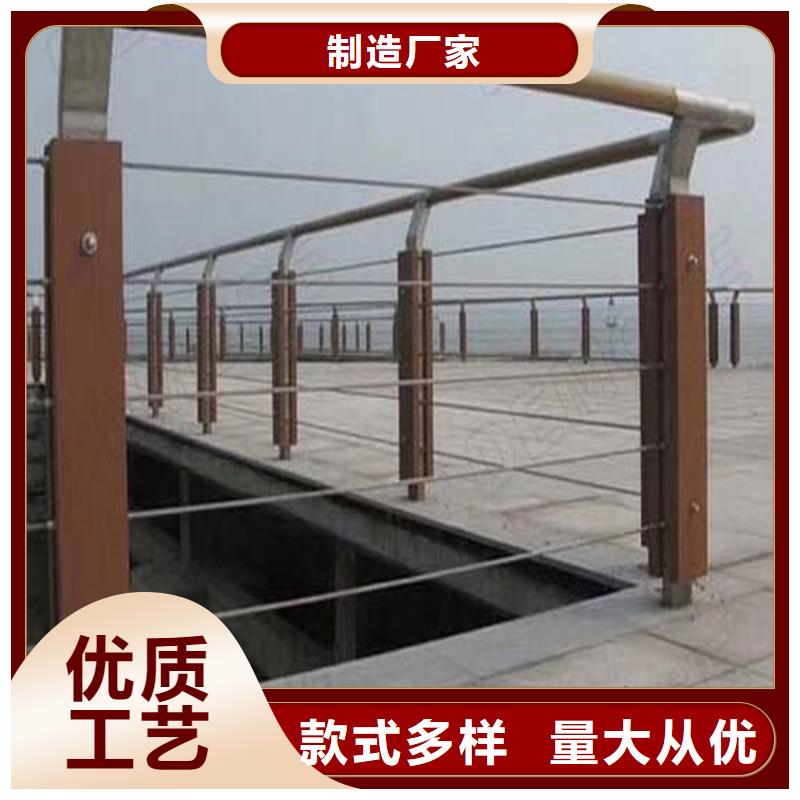 郑州不锈钢桥梁栏杆铸造石系列