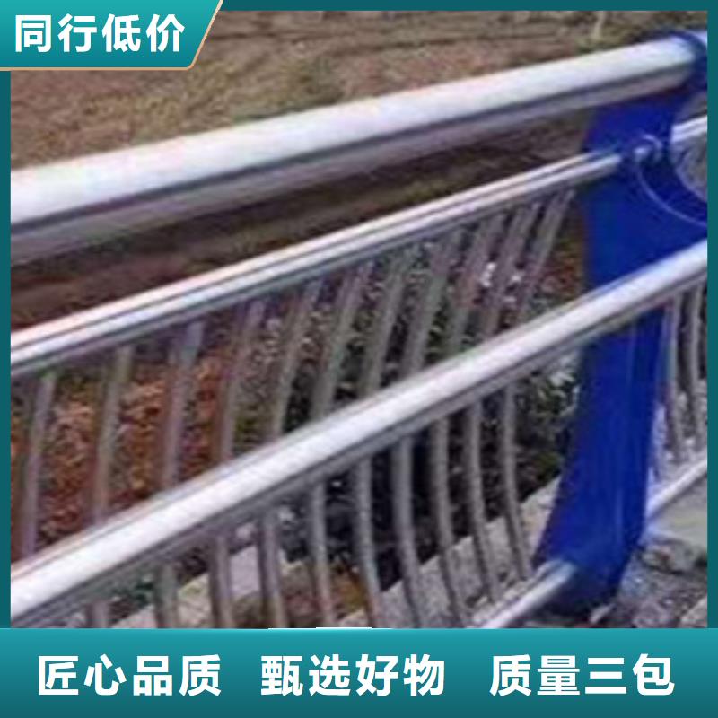 北京桥梁护栏焊接安装