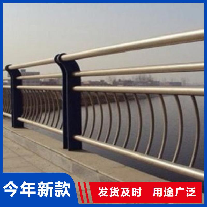 黑龙江河道桥梁护栏焊接