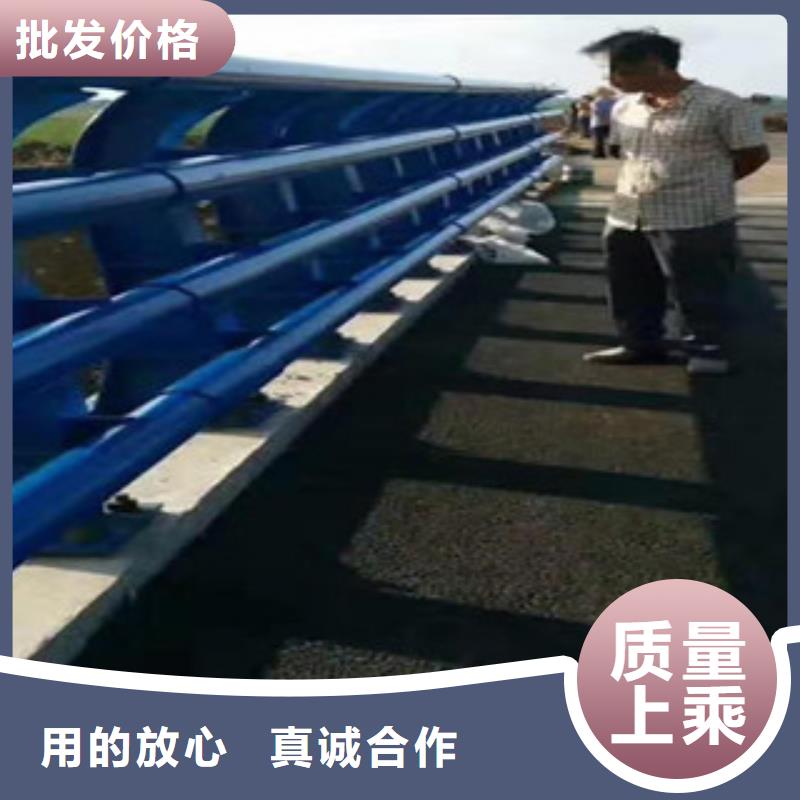 朝阳桥梁景观护栏专业设计