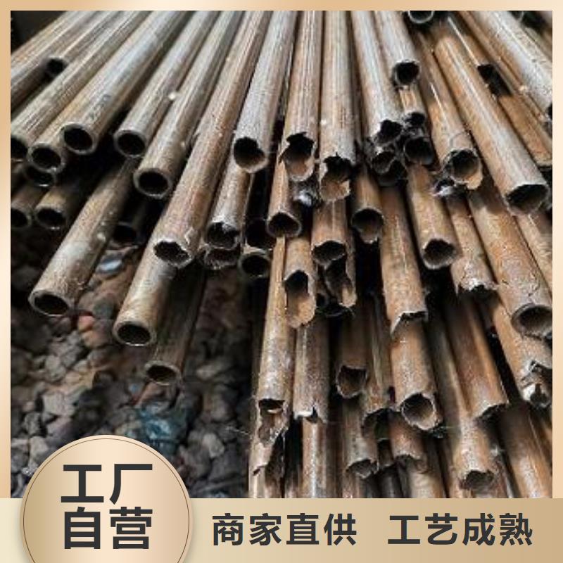 重庆外圆内方管出口专用管龙明钢管制造