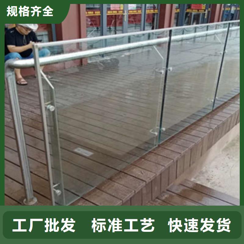 安庆铸造仿石景观河道栏杆价格来图定制全国直销