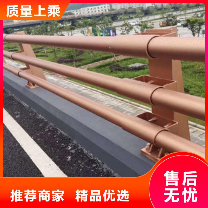 南京铸造仿石防撞护栏栏杆价格工艺精湛厂家可定做