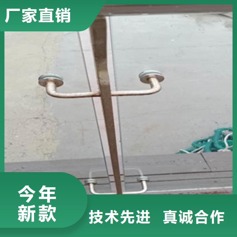 台湾防撞桥梁人行道栏杆实体厂家直接销售