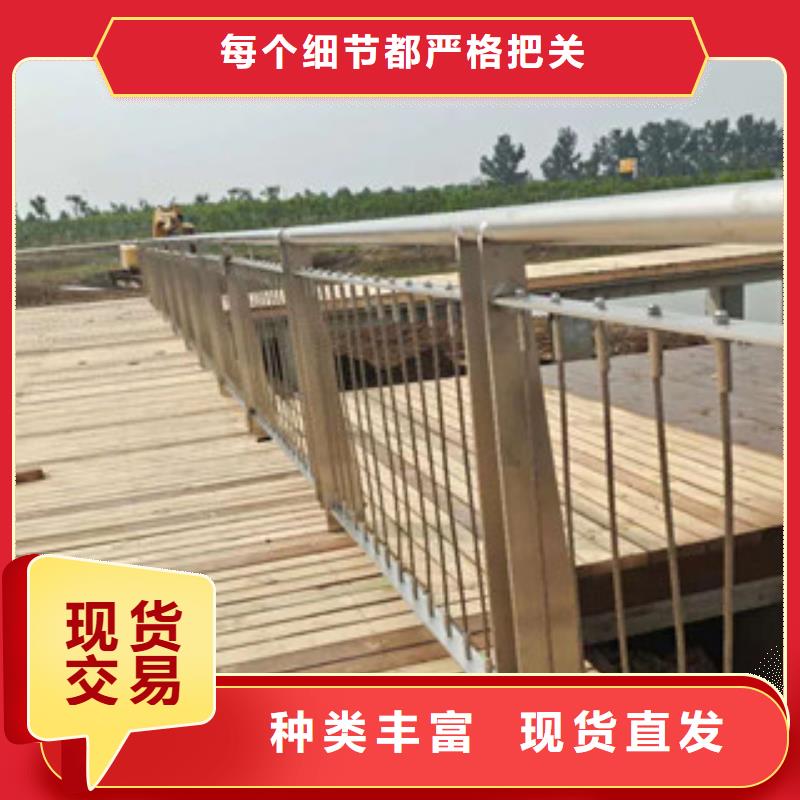连云港桥梁LED灯光护栏安装专业效率高