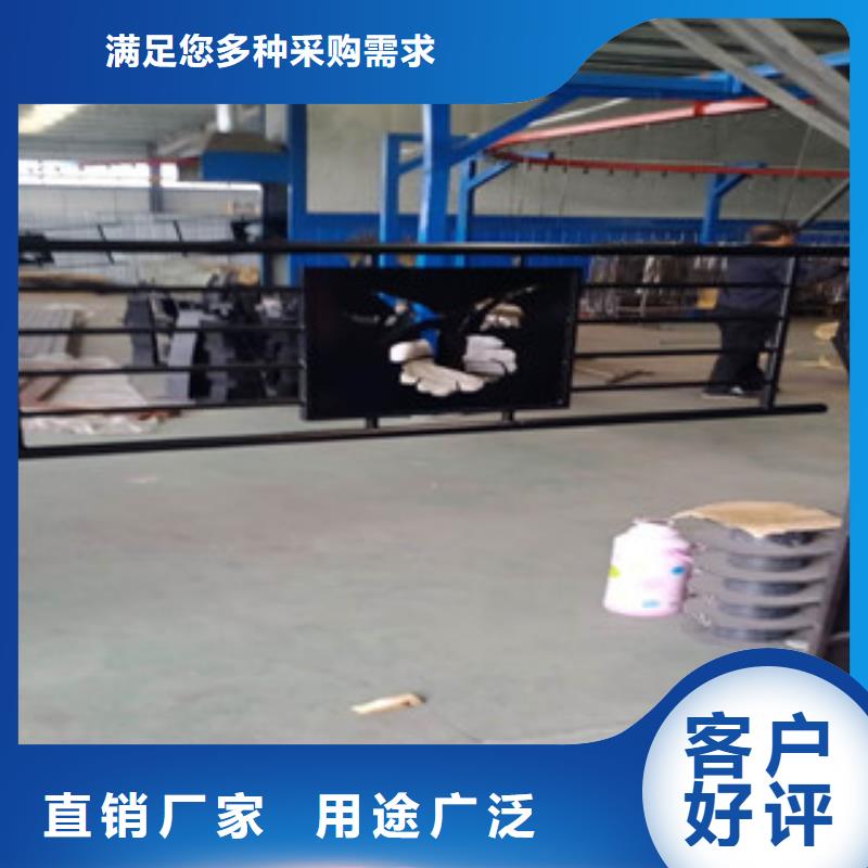 连云港不锈钢高铁护栏定制安装安装专业效率高